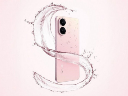 Thông tin doanh nghiệp - vivo ra mắt V60 Lite 5G: Smartphone giải trí thời thượng dành cho genZ