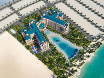 Thông tin doanh nghiệp - Dịch vụ dưỡng lão bán trú tại Vin New Horizon: Giải pháp mới “chống cô đơn” cho người cao tuổi