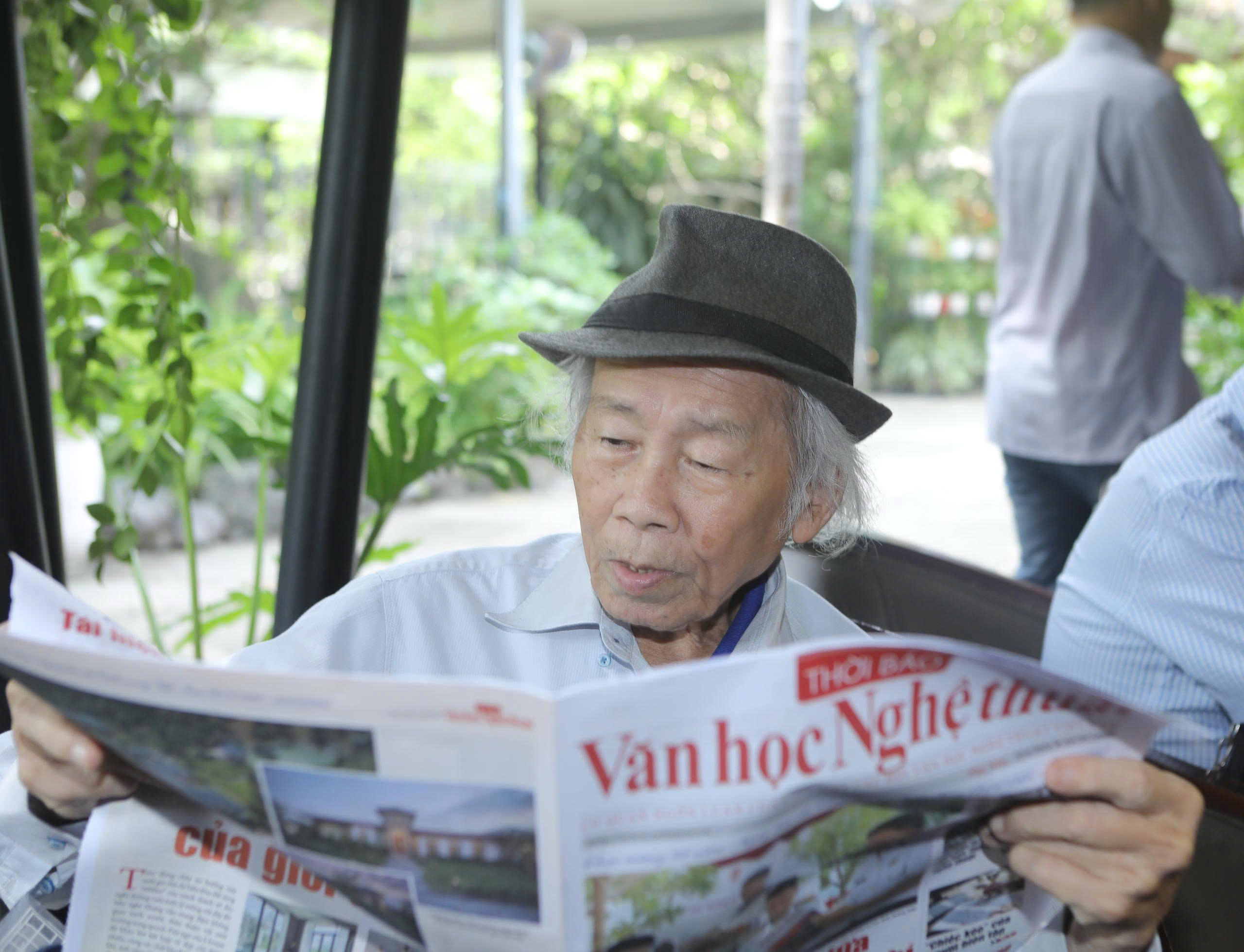 Vẻ đẹp chinh phục của sự thật - 1