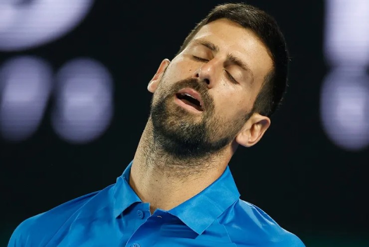 Nóng nhất thể thao sáng 25/10: Em trai Djokovic tiết lộ tình hình của anh trai - 1