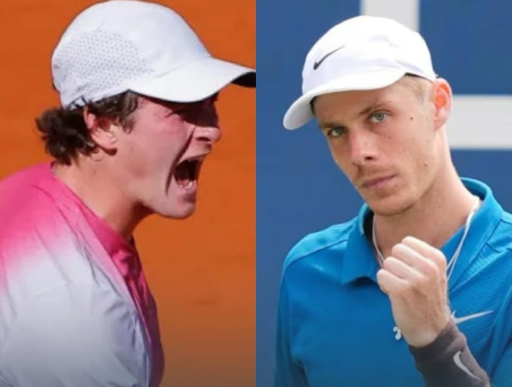 Tennis đỉnh cao ATP 500: Sinner căng sức đấu Bublik, Fonseca đọ tài Shapovalov - 3