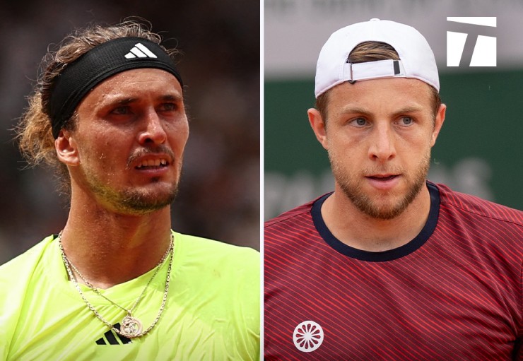 Tennis đỉnh cao ATP 500: Sinner căng sức đấu Bublik, Fonseca đọ tài Shapovalov - 2