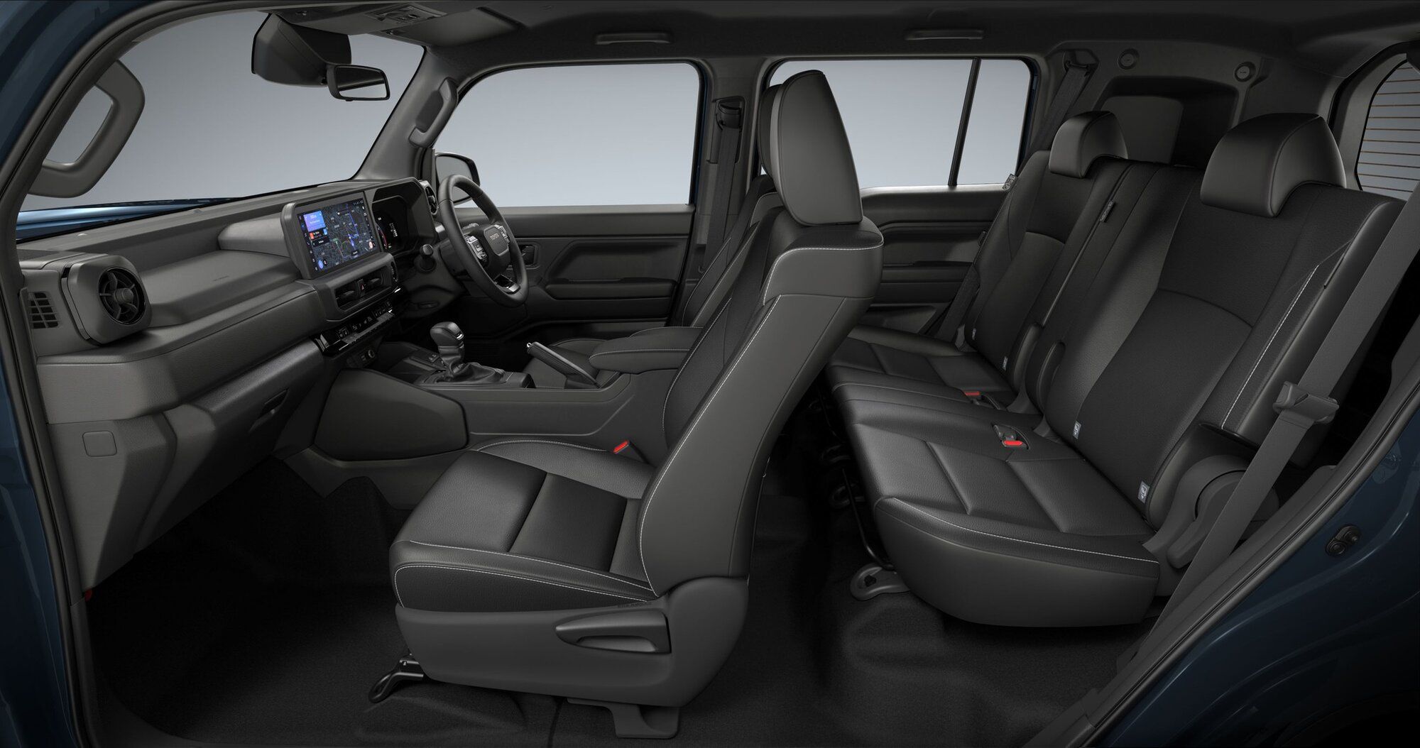 Toyota Land Cruiser FJ ra mắt toàn cầu - 6