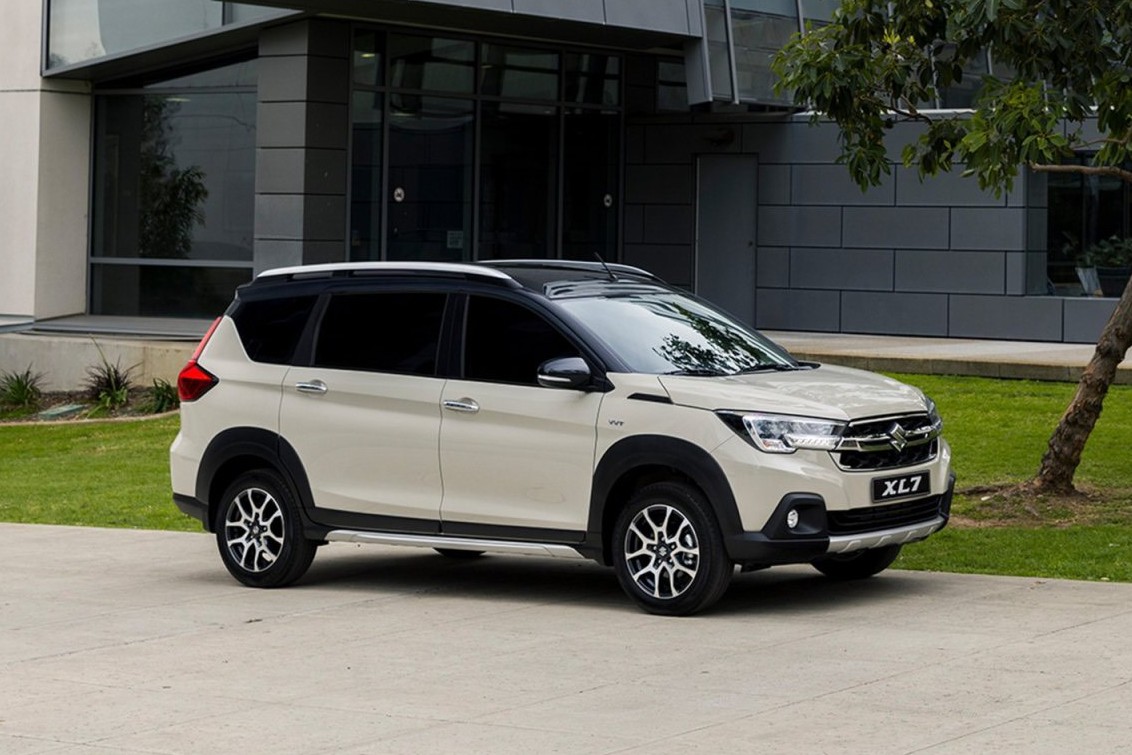 Loạt xe MPV giảm giá để tăng sức cạnh tranh tại Việt Nam - 2