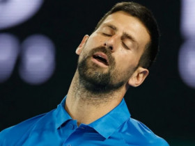 Nóng nhất thể thao sáng 25/10: Em trai Djokovic tiết lộ tình hình của anh trai