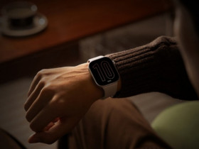 Redmi Watch 6 với màn hình AMOLED, pin chờ 24 ngày ra mắt