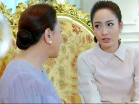 Chị dâu khoe mẹ đẻ có 10 cây vàng, lời bà ấy nói với con gái làm tôi cúi người cảm ơn