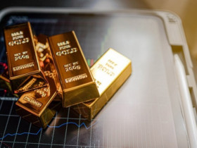 Cơn sốt vàng bao trùm toàn cầu, cả thế giới đổ xô mua vàng