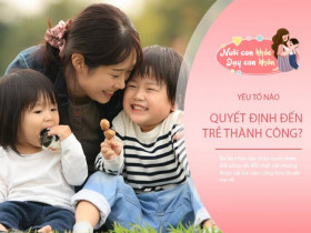 Bố mẹ giỏi, con có chắc sẽ giỏi? Chuyên gia tiết lộ yếu tố quyết định thật sự