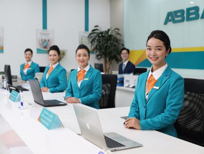 Thông tin doanh nghiệp - ABBANK được NHNN chấp thuận tăng vốn hơn 3.600 tỷ đồng