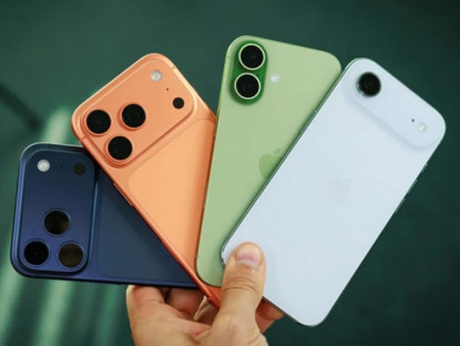 Công nghệ - Những lý do khiến iPhone 18 trở thành kẻ "bất khả chiến bại"