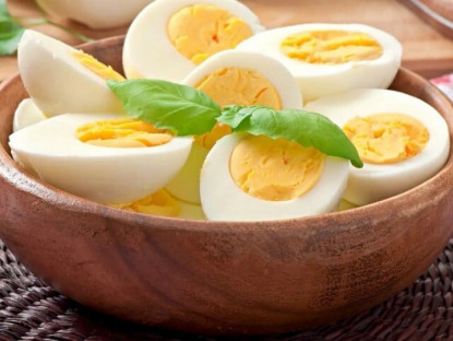 Gia đình - Luộc trứng dùng nước sôi hay nước lạnh đều sai bét, nhớ 5 điểm này, ai vụng mấy cũng bóc được vỏ
