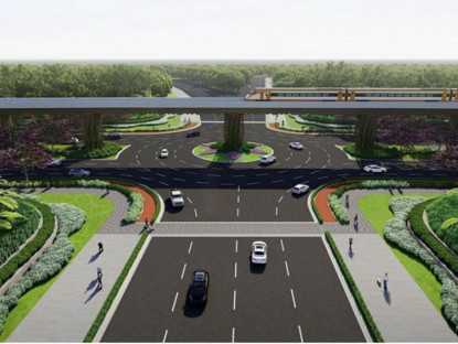 Thông tin doanh nghiệp - Phú Quốc sắp khởi công tuyến metro gần 9.000 tỷ đồng