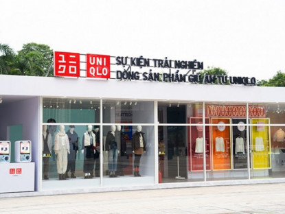 Thông tin doanh nghiệp - Áo giữ nhiệt và áo khoác chần bông cải tiến mới thiết yếu cho mùa Đông