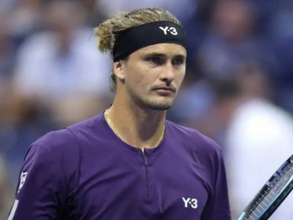 Thể thao - Nóng nhất thể thao chiều 25/10: Zverev ủng hộ Saudi Arabia có giải Masters 1000