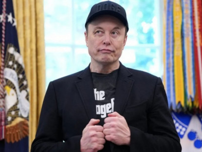 Kinh tế - Elon Musk hé lộ “át chủ bài” mới và phát ngôn gây bất ngờ