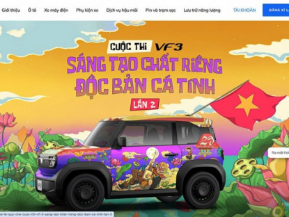 Thông tin doanh nghiệp - VinFast cảnh báo hiện tượng lừa đảo thông qua fanpage giả mạo