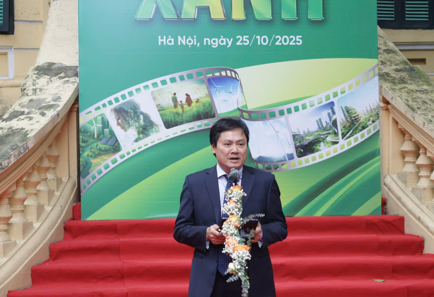 Tôn vinh những hành động xanh thông qua nghệ thuật nhiếp ảnh - 2