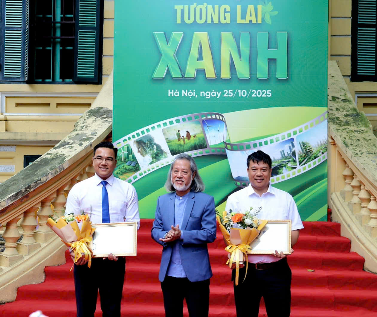 Tôn vinh những hành động xanh thông qua nghệ thuật nhiếp ảnh - 4