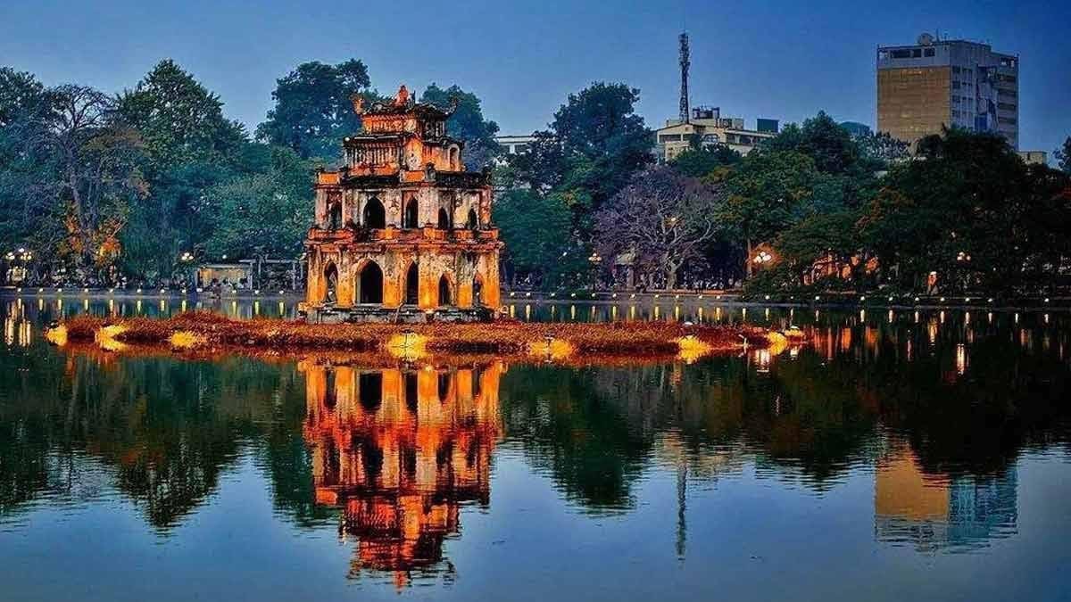 7 nội dung trọng tâm của Công ước Hà Nội - 1