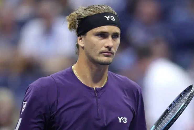 Nóng nhất thể thao tối 25/10: Zverev ủng hộ Saudi Arabia có giải Masters 1000 - 1