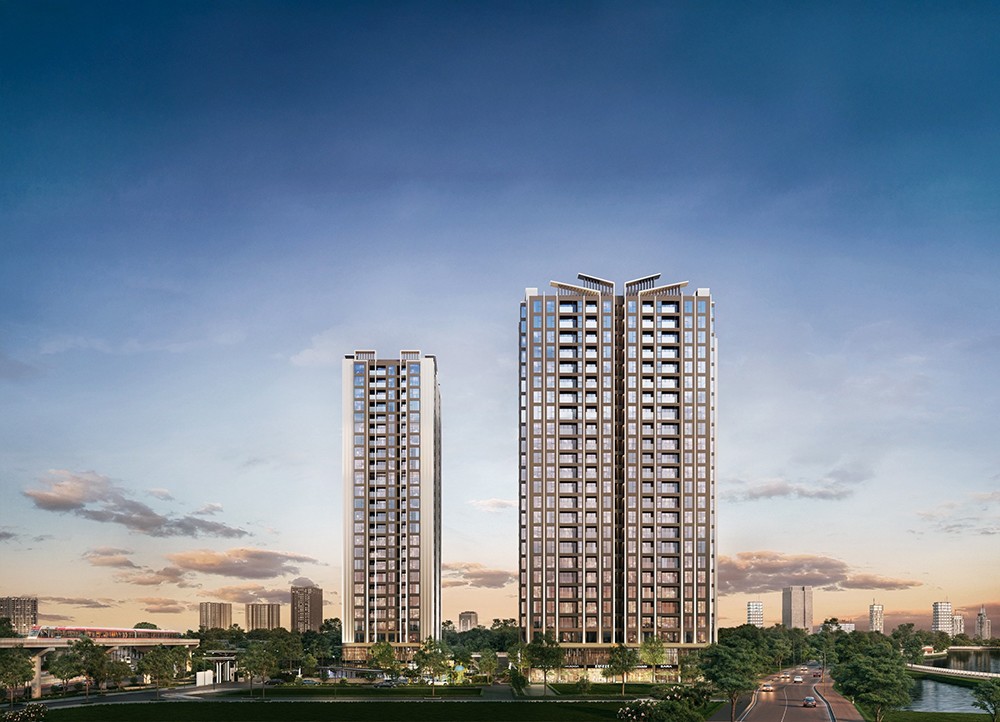 Greenera Flows in You: Khi âm nhạc và cảm xúc kể chuyện về Greenera Southmark - 5