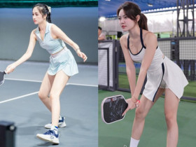 Cô gái bức xúc tố bạn nam bao sân quá mức: Dàn hot girl pickleball ý kiến trái chiều
