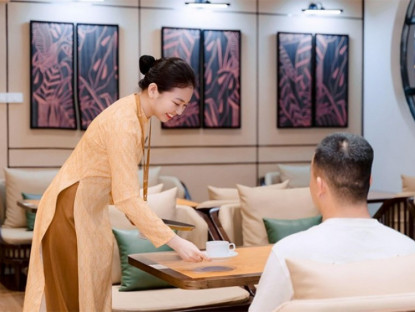 Thông tin doanh nghiệp - SH Airport Lounge: Tự tin khi bản lĩnh làm nên thương hiệu đẳng cấp
