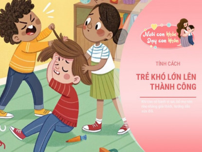 Gia đình - "Nhìn vậy mà không phải vậy", 3 kiểu trẻ "giả thông minh" bố mẹ càng khen, con dễ thụt lùi