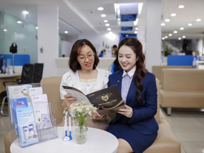 Thông tin doanh nghiệp - MB tăng trưởng bền vững, kiểm soát rủi ro hiệu quả, dẫn đầu chuyển đổi số toàn diện