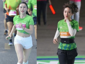 Gymer Trang Lê, Hà Kim