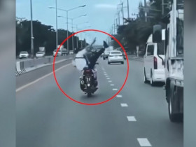 Clip: Thanh niên định