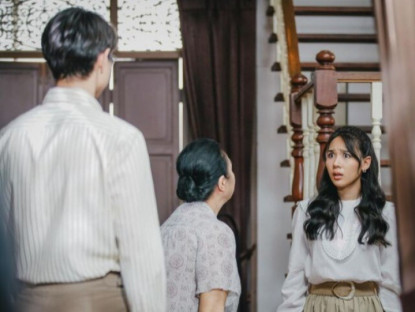 Gia đình - Chồng chủ động hiến tinh trùng cho vợ cũ, lời mẹ chồng nói càng khiến tôi lặng người