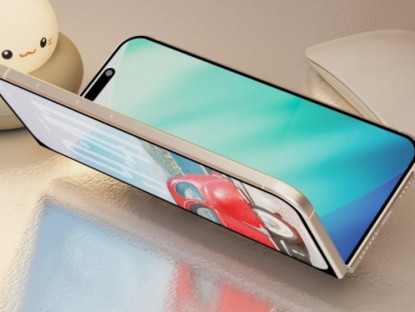 Công nghệ - Chất liệu bí mật chỉ có trên iPhone Fold được tiết lộ