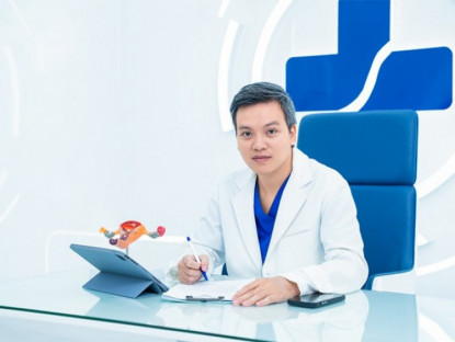 Thông tin doanh nghiệp - Theo chân Bác sĩ David Bui: 24h của người kiến tạo sự tự tin thầm kín