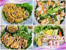 8X Sài Gòn mê nấu ăn, vào bếp để được sống chậm lại giữa nhịp đời vội vã