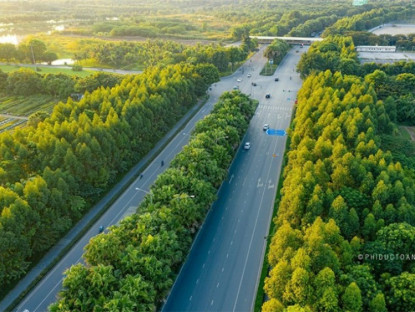 Thông tin doanh nghiệp - Thành công của Ecopark được chứng minh bằng thực tế