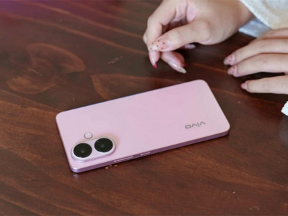 Thông tin doanh nghiệp - Khám phá AI Bốn Mùa trên vivo V60 Lite – Biến khoảnh khắc thường ngày thành diệu kỳ và rinh giải thưởng lên đến 200 triệu đồng