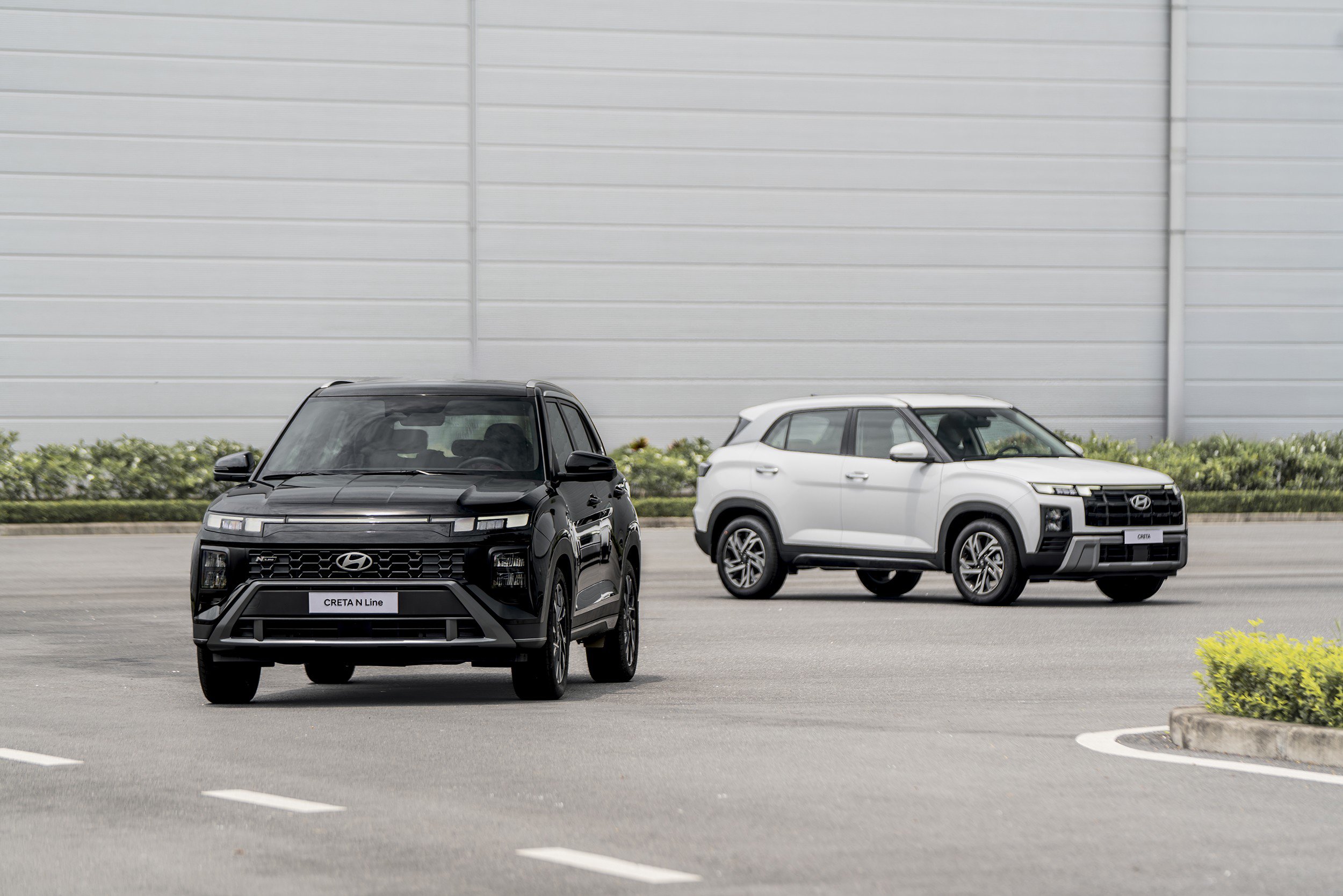 Hyundai Việt Nam tung ưu đãi 50 triệu đồng cho dòng xe Creta - 2