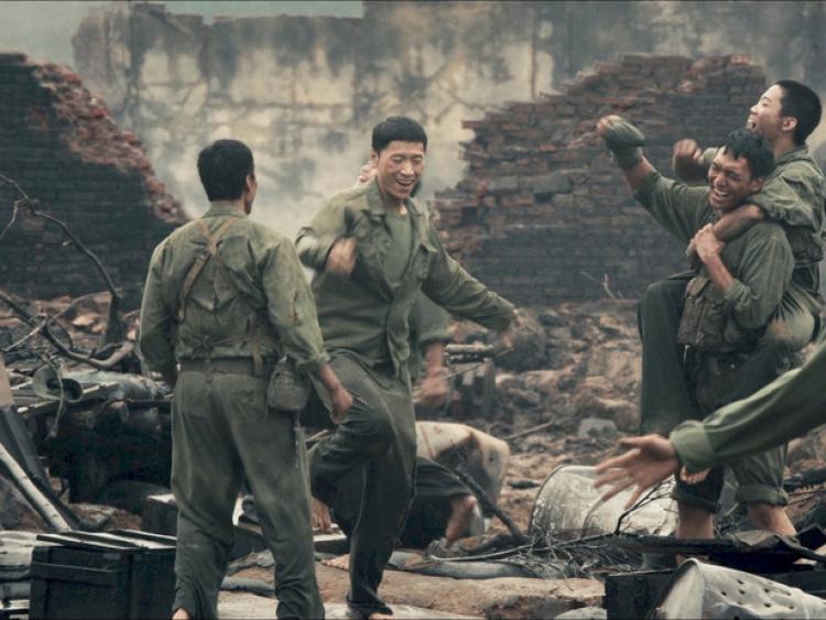 19 phim truyện sẽ được chiếu trong Tuần phim chào mừng Liên hoan Phim Việt Nam lần thứ XXIV