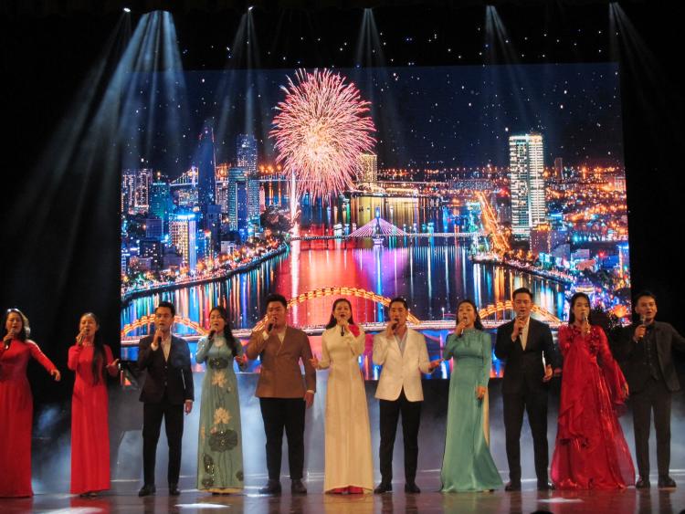 Hơn 600 nhạc sĩ, nghệ sĩ sẽ tham dự Liên hoan Âm nhạc toàn quốc mở rộng 2025