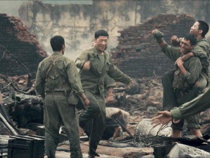 Tin Tức - 19 phim truyện sẽ được chiếu trong Tuần phim chào mừng Liên hoan Phim Việt Nam lần thứ XXIV