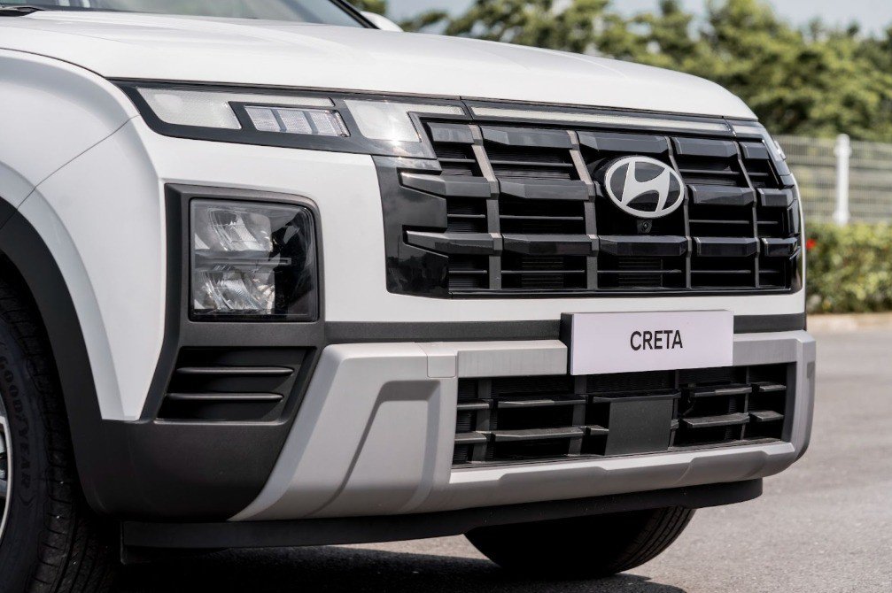 Hyundai Việt Nam tung ưu đãi 50 triệu đồng cho dòng xe Creta - 5