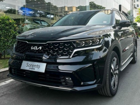 Kia Sorento PHEV giảm giá lên đến 150 triệu đồng