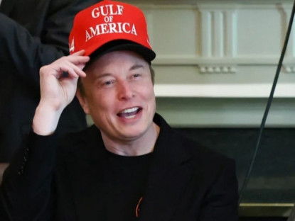 Kinh tế - Tesla cảnh báo có thể mất Elon Musk nếu cổ đông không thông qua gói lương 1.000 tỷ USD