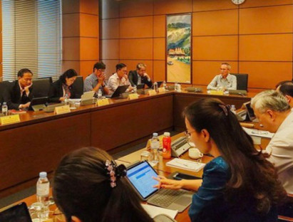 Tin Tức - Đại biểu Quốc hội đề nghị bổ sung quy định về bản quyền tác phẩm báo chí sử dụng trí tuệ nhân tạo (AI), bảo vệ quyền tác giả