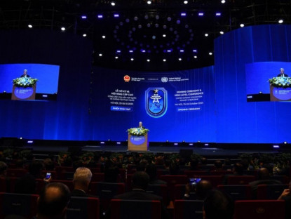 Công nghệ - Công ước Hà Nội: Lá chắn thép ngăn chặn, truy vết tội phạm tiền mã hóa