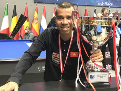 Thể thao - Thể thao Việt Nam sẽ mất hàng chục HCV tại SEA Games 33, Thái Lan tổ chức nhiều môn lạ