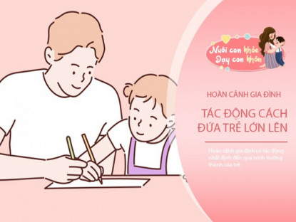 Gia đình - Bố mẹ giàu nói "chỉ cần con vui", bố mẹ nghèo nói "con phải cố gắng" -  Ai dạy đúng hơn?