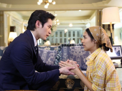 Gia đình - Tình cờ thấy vợ cũ ăn xin trên phố, tôi lén đưa cô ấy 100 triệu, nửa năm sau gặp lại tôi lặng người